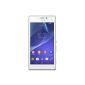 Sony Xperia M2 Smartphone Unlocked 4G (Screen: 4.8 inch - 8 GB - Android 4.3 Jelly Bean) White (Electronics)