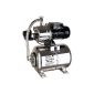 TIP 31140 Domestic Water Works HWW 4500 Inox stainless steel (tool)