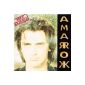 Amarok (CD)