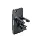 Wentronic Car Mount For iPhone 4 (Germany Import) (Accessory)