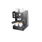 Saeco RI9373 / 11 Espresso Machines AROMA black (household goods)