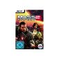 Mass Effect 2 [EA Classics] (computer game)
