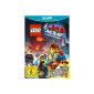 The Lego Movie Videogame - Special Edition (exclusive to Amazon.de) (Video Game)