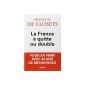 The double or quits France (Paperback)