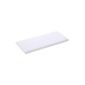 Alvi mattress Hygienica 80x40 cm for weighing (Baby Product)