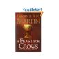 A Song of Ice and Fire: Book 4: A Feast for Crows (Paperback)