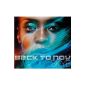 Back to Now (Audio CD)