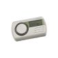 Fireangel CO-9 DE, CO detectors Digital Carbon Monoxide Alarms, white (tool)