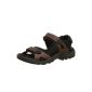 Ecco Offroad 069564, Men's Sandals (Clothing)