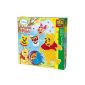 His - 14731 - Iron Beads In - Disney Winnie The Pooh (Toy)