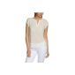 TOM TAILOR Ladies Regular Fit blouse trendy blouse shirt / 503 (Textiles)