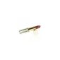 Red lip color oreal 312 rich black gold (Miscellaneous)