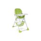 Chicco - Highchair POCKET LUNCH (Baby Care)