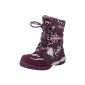 Superfit Sport3 10,013,467 Girls snow boots (shoes)