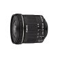 Canon EF-S 10-18 mm Lens f / 4.5-5.6 IS STM (Accessory)