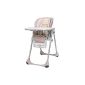 Chicco Polly Hochstulhl, 2-in-1 (Baby Product)