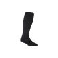 Ultimate thermal sock man holding heat extra long size 6-11 different colors (Clothing)