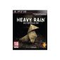 Heavy Rain - Collector's Edition (Video Game)