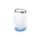 Beurer THE 50 Essential Oils and Aroma Diffuser (Health and Beauty)
