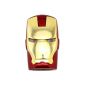 Avengers Iron Man red / gold 8GB USB Stick 2.0 (Personal Computers)