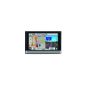 Garmin nüvi 2497LMT EU navigation device (10.9 cm (4.3 inches) touch screen, maps 45 countries in Europe, the whole of Europe, map update, TMC Pro) (Electronics)