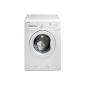 Beko WMB 71221 Washing Machine Front freestanding 60 cm 7 Kg 1200 rev / min A + White (Miscellaneous)