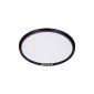 Sony VF-49MPAM Carl Zeiss T * MC-protective filter 49 mm black (Accessories)