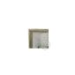 Picture frame Classic silver 13x18cm Set of 2 (electronics)