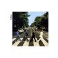 Abbey Road (original recording remastered) (CD)