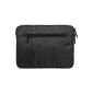 SmartSuit Case for Tablet to 25.6 cm (10.1 inches) Black Fusion (Accessories)
