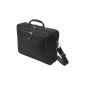 Dicota Classic Square 33 -35.8 cm (13 to 14.1 inches) notebook case compact black