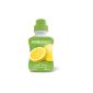 SodaStream syrup lemon (household goods)