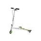 Razor - Velos And Patinettes - 20036099 - Scooter - Powerwing - DLX - STEEL (Sport)