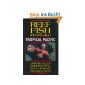 Reef Fish Identification: Tropical Pacific (Paperback)