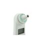 ISOLEM® Multifunction Body Thermometer - Ear and Frontal Digital Infrared (Electronics)