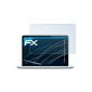 2 x atFoliX Apple MacBook Pro 13.3 Retina Screen Protector - Ultra Clear FX-Clear (Electronics)