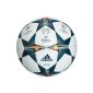 adidas football Finale 14 Lisbon Omb, Wht / Triblu / Solblu, 5, G82974 (equipment)