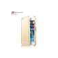 VEO-SHOP Ultra-thin aluminum shell for Apple Iphone (iphone 6 Doré) (Electronics)
