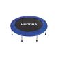 HUDORA trampoline Ø 96 cm (Art. 65140) (Equipment)