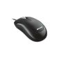Microsoft Ready Mouse black (Accessories)