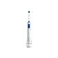 Braun Oral-B CrossAction PRO 600 electric toothbrush Model 2014 (Health and Beauty)