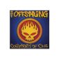 Conspiracy of One (Audio CD)