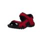 Ecco All Terrain Ladies' sports & outdoor sandals (shoes)