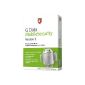 G Data Mobile Security 2 - Box (CD-ROM)