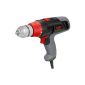 Skil power screwdriver 6224 AA Energy (38 Nm, 2 Gang, 10mm keyless chuck made of metal, 10m cable) (tool)