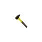 1-54-653 Stanley Riveter Hammer with handle bi-material 800 g (Tools & Accessories)