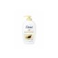Dove liquid soap Shea & Vanilla 250ml - 3 Pack (Health and Beauty)