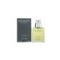 Calvin Klein Eternity for Men homme / men, Eau de Toilette, Vaporisateur / Spray, 100 ml (Personal Care)