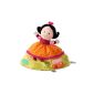 Lilliputians - 86259 - Snow White Reversible Puppet (Baby Care)