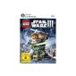Gameplay increase in the Lego Star Wars franchise